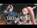 Tales of Arise FLT language + Save location + Fix [ Windows 11]