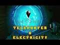 Teleporter and Electricity! No Man's Sky Beyond EP 2