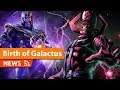 Thanos Created Galactus Theory Explained