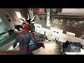 The Amazing Spider-Man 2 - PC [Steam] [Longplay]