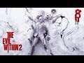 The Evil Within 2 \ сложность -АКУМУ- \ первое прохождение \ стрим \ страхи и ходоки № 8