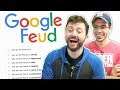 THE INTERNET IS A TERRIBLE PLACE... | Google Feud