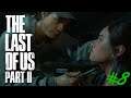 The Last of Us 2 : Lets Play #8 - EINE FALLE !! 😱🔥