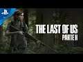 The Last of Us 2 | VENGANZA | EL VIRUS (Ps4)