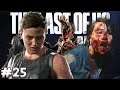 The Last of Us 2 Walkthrough Gameplay Part 25 - Fob sweet fob! ABBY IS A TANK! (Last of Us Part II)