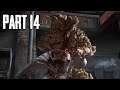The Last Of Us 2 Walkthrough Part 14