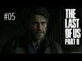 The Last of Us™ Parte II #05 Dois Já Foram