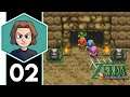 The Legend of Zelda: Four Swords Adventures - Playthrough - (Part 2)