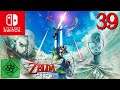 The Legend of Zelda: Skyward Sword HD  #39  |  Nintendo Switch