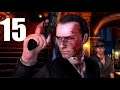 The Testament Of Sherlock Holmes - Part 15 Let's Play Walkthrough