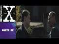 The X-Files: The Game (PS1/PC) (Español) - Parte 02: El almacen
