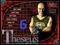 Theseus: Return of the Hero - Mission 6