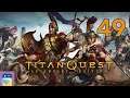 Titan Quest: Legendary Edition - Nature Build Part 49 - iOS/Android Gameplay (by HandyGames)