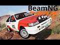 TOYOTA AE86 RACE, RALLY & DRIFT VERSION! - BEAMNG.DRIVE MODS | Lets Play
