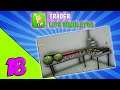 🛒 Trader Life Simulator Gameplay en Español |  - 18 - | Colocamos la Frutita