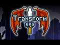 Transform RPG : Idle RPG (Gameplay Android)