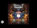 Transient Disorder & Zeridium - Manipulation of Time