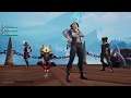 Trial Skraev Week 18 | 1:11 (run pas ouf )