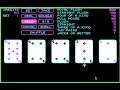 Two Bit Poker (1987, DOS)