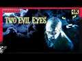 Two Evil Eyes 4K Ultra HD Blu Ray Unboxing
