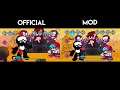 UGH: Official VS High Effort Ugh 2.0 Mod (FNF WEEK 7)