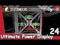 Ultimate Power Display - Stationeers Co-op Gameplay - Mars - Let's Play - 25