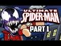 Ultimate Spider-Man - The Mediocre Spider-Matt (Part 1)