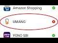 UMANG Application || || How To Turn off & On Permissions related SMS and MMS in Xiaomi Redmi 5,6,7,8