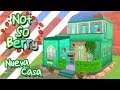 🍓 Una Casa CON SECRETO!!! | Ep.2 | NOT SO BERRY (Pro) ~ Los Sims 4
