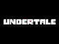 Undertale: A Walkthrough
