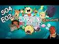 USING OXYFERN TO MAKE A BIT OF OXYGEN | Oxygen Not Included S04E02 - Verdante