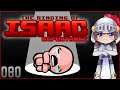 Vickers | The Binding of Isaac: Repentance - Ep. 80