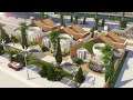 VILA DE CASAS PINHEIROS│The Sims 4 Construção
