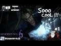 VIRUS ZOMBI !!! - Resident Evil 6