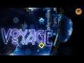 "Voyage" by DesTicY {All Coins} | Geometry Dash 2.11