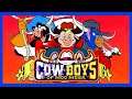 Wild West C.O.W.-Boys of Moo Mesa review [Arcade] - SNESdrunk