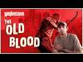 Wolfenstein the old blood | En Español | Capitulo 5 "Wulfburg"