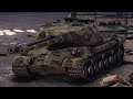 World of Tanks IS-3-II - 9 Kills 9,4K Damage