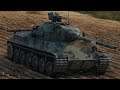 World of Tanks TVP T 50/51 - 6 Kills 11K Damage
