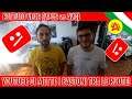 Youtube Ci Mette i Bastoni Tra Le Ruote! - Fottuto Vlog - Codec Video VP09 vs AVC)