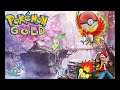 YouTube Shorts ♻️ ☠ Let's Play Pokémon Gold HIGH END GAMING Clip 5
