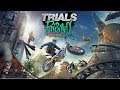 #01 Trials Rising Open Beta first look, PS4PRO, gameplay, playthrough