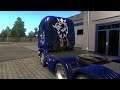 ЕТС-2 1.35+ВЭ. Обнова: Scania R730 2009. Старое - не значит плохое)