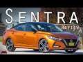 2020 Nissan Sentra SR Review - A HUGE Improvement!
