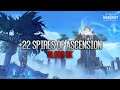 +22 Spires of Ascension - Blood DK - Season 2 - (Tyrannical, Raging, Volcanic, Tormented)