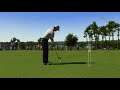 720p60 HD - Tiger Woods PGA Tour '12 Masters - PS3 Long Play Through - Part 2