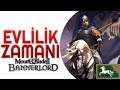 ABAGAİ İLE EVLİLİK - Mount & Blade II: Bannerlord Türkçe - Bölüm 31