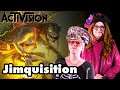 Activision Bad (The Jimquisition)