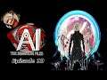 AI: The Somnium Files Blind playthrough twitch stream - Episode 10
