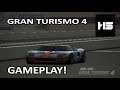 ALL AMERICAN CHAMPIONSHIP - GRAN TURISMO 4 LETS PLAY PART 1